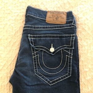 True Religion Jeans Sz 34